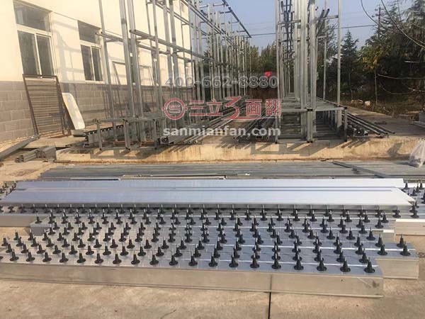 廣告牌三面翻控制系統(tǒng)組成與運轉原理和常見故障處理