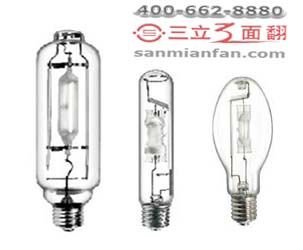 三面翻高炮廣告牌光源不同形式照明應(yīng)用類型