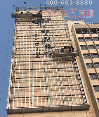 大型戶(hù)外室內(nèi)噴繪廣告寫(xiě)真畫(huà)面易褪色現(xiàn)象分析