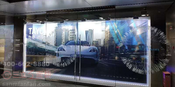 定做建筑工地現(xiàn)場圍擋廣告牌制作最易忽視的細(xì)節(jié)